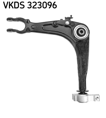 Braccio oscillante, Sospensione ruota - VKDS 323096 SKF